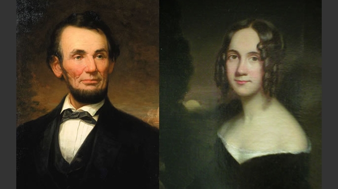 Abraham Lincoln, Thanksgiving, Sarah Josepha Hale