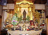 Altar