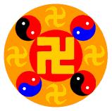 Falun Gong Logo
