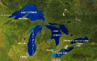 Great Lakes