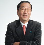 Dr. Masaru Emoto