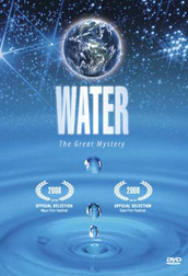 The Water Movie cover